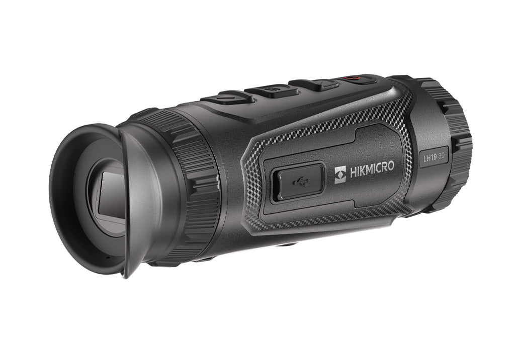 HIKMICRO Lynx 3.0 LH19 19mm Thermal Monocular