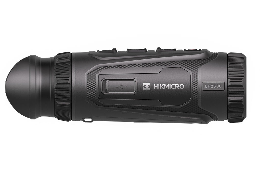 HIKMICRO Lynx 3.0 LH25 Thermal Monocular
