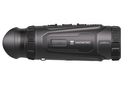 HIKMICRO Lynx 3.0 LH25 Thermal Monocular