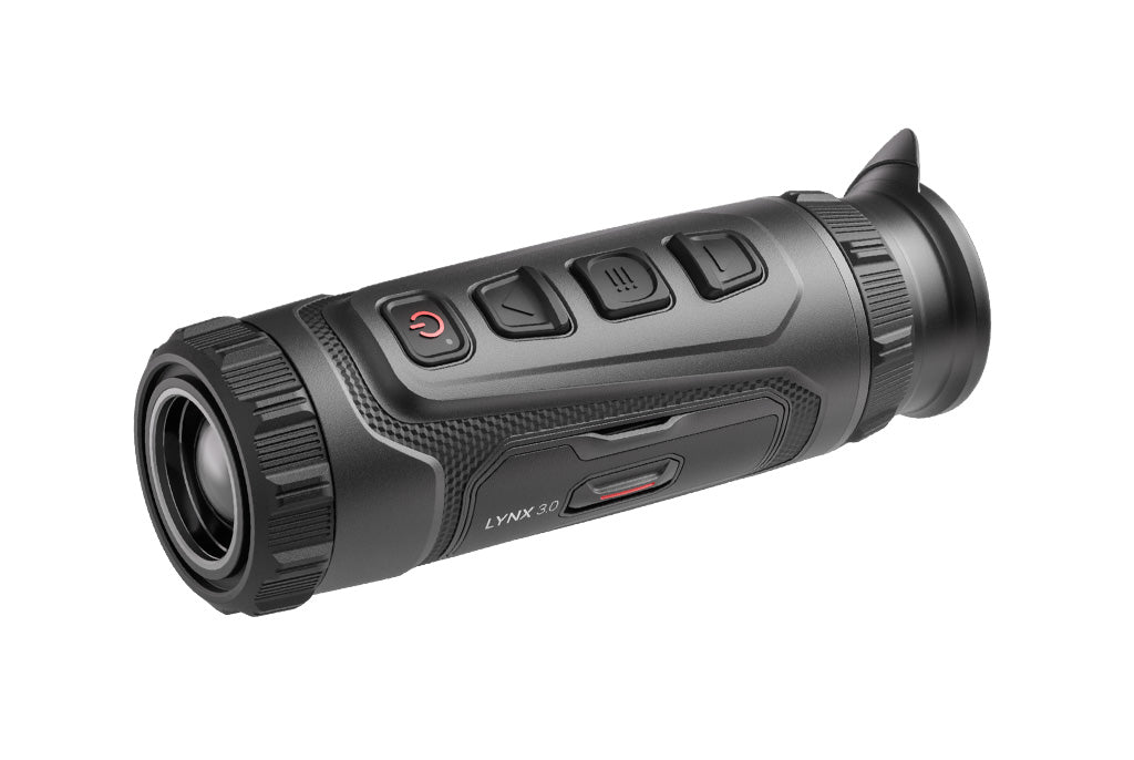 HIKMICRO Lynx 3.0 LH25 Thermal Monocular