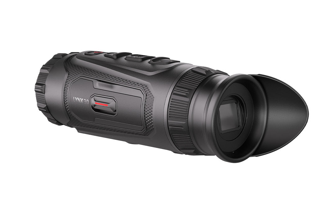 HIKMICRO Lynx 3.0 LH25 Thermal Monocular