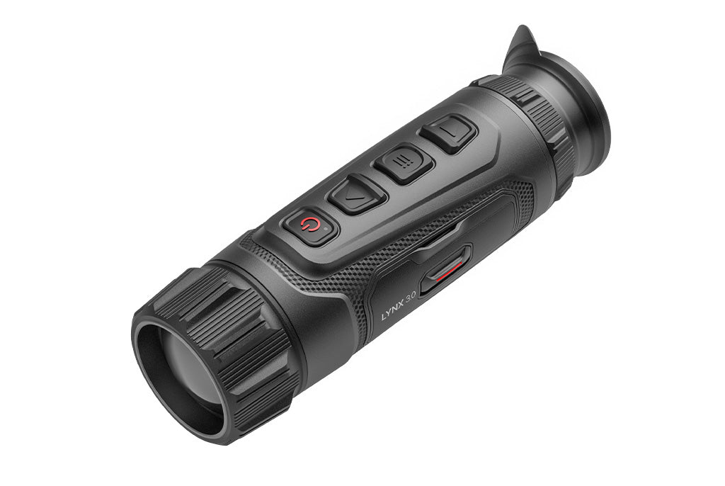 HIKMICRO Lynx 3.0 LH35 Thermal Monocular