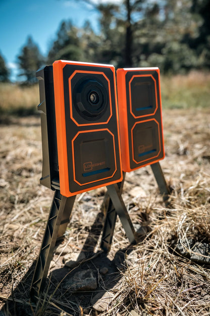 LongShot Ranger Plus 1000 Yard Wireless Target Camera System