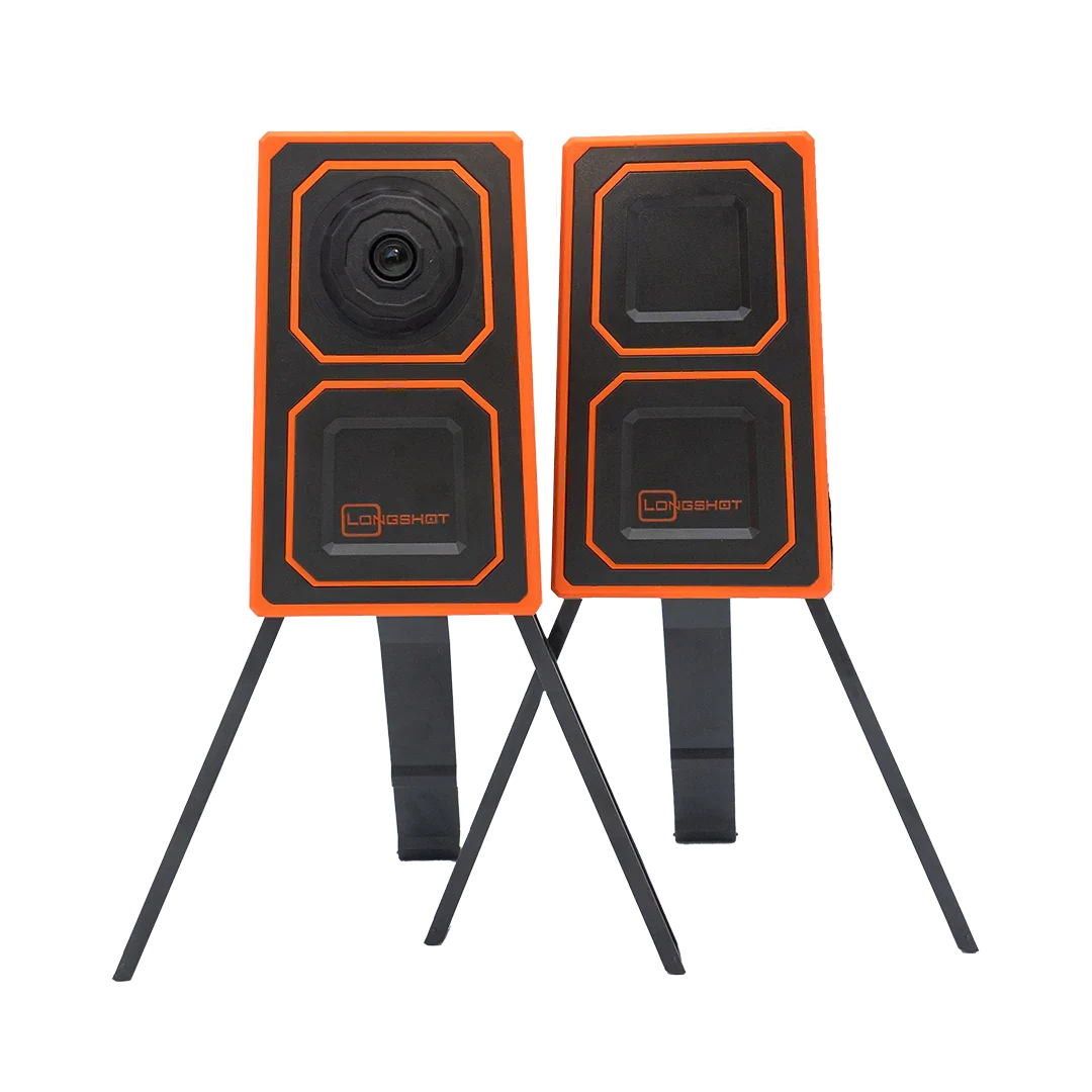 LongShot Ranger Plus 1000 Yard Wireless Target Camera System