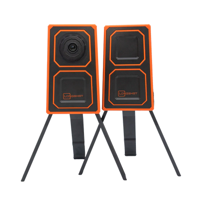 LongShot Ranger Plus 1000 Yard Wireless Target Camera System