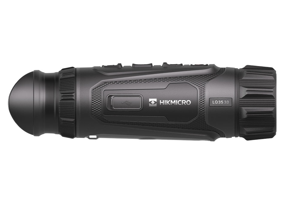 HikMicro Lynx LQ35 3.0 Thermal Monocular