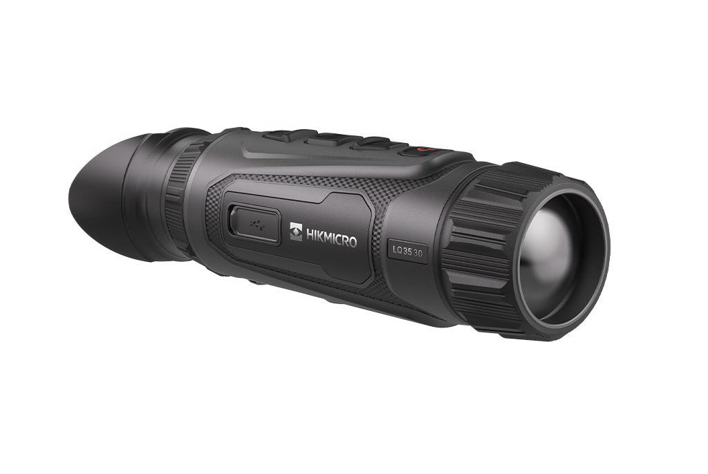 HikMicro Lynx LQ35 3.0 Thermal Monocular