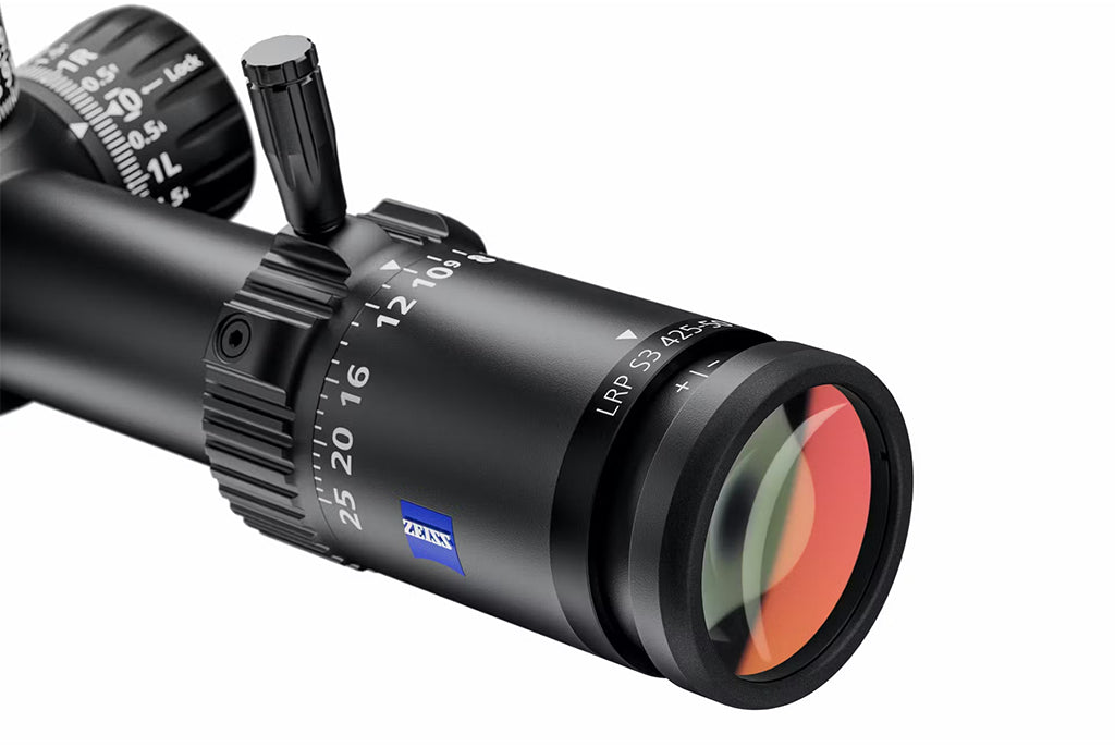 Zeiss LRP S3 425-50 Riflescope