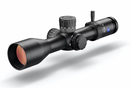  Zeiss LRP S3 425-50 Riflescope 
