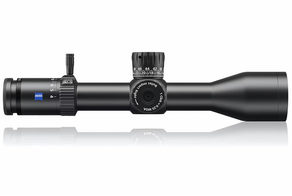 Zeiss LRP S3 425-50 Riflescope
