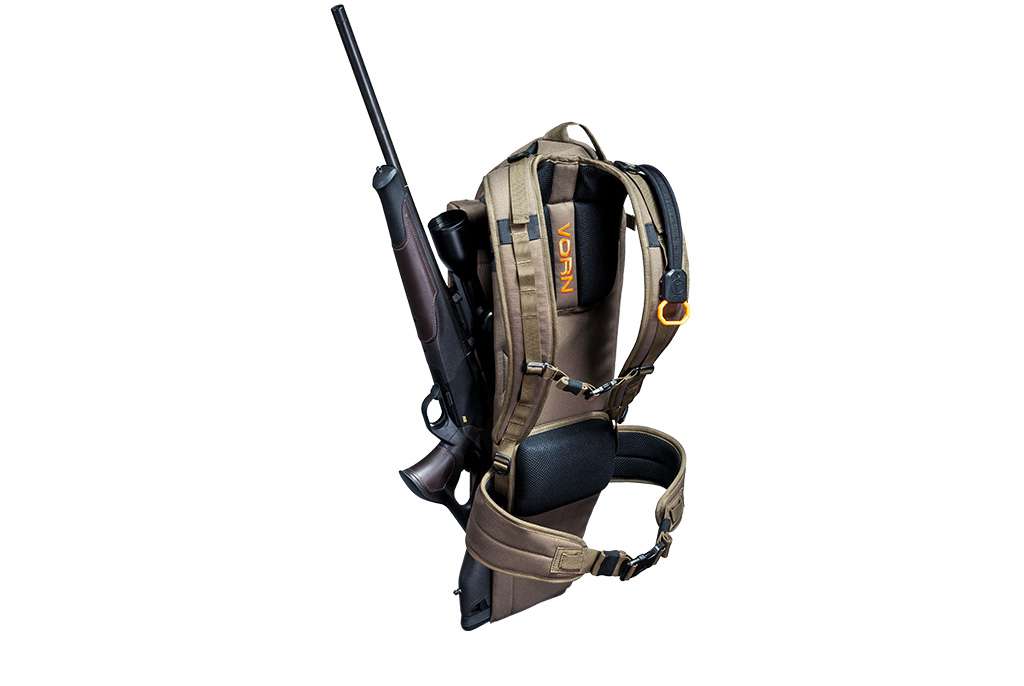 Vorn LT12 Hunting Backpack