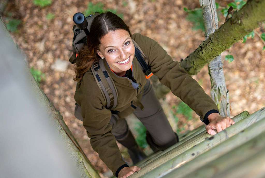 Vorn LT12 Hunting Backpack