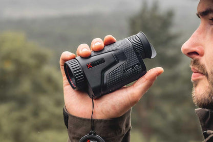 NocPix Lumi L19 Thermal Monocular