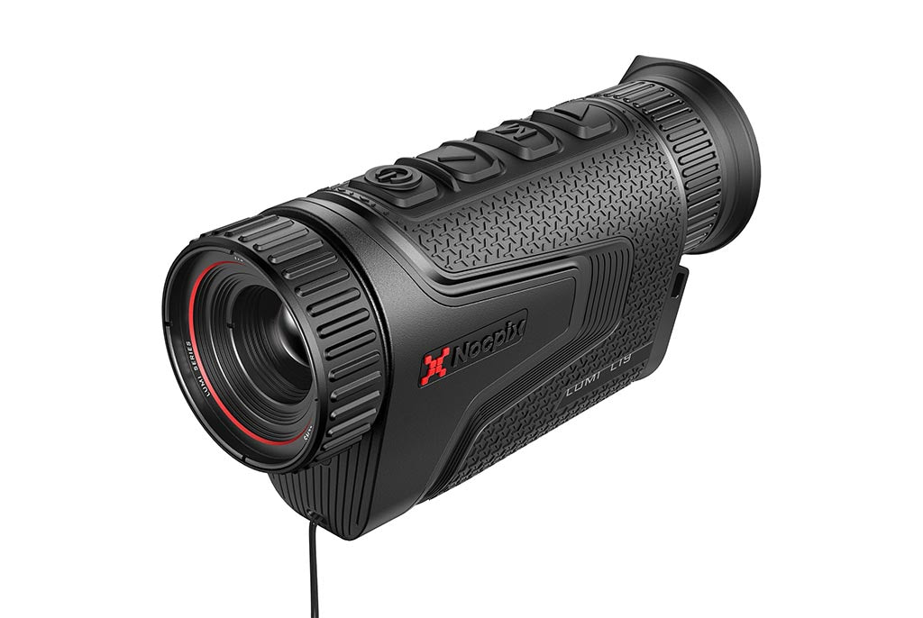 NocPix Lumi L19 Thermal Monocular