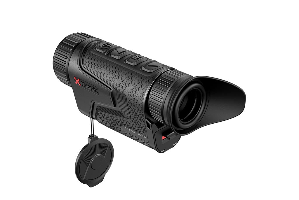 NocPix Lumi H35 Hand Held Thermal Imager | Scott Country International
