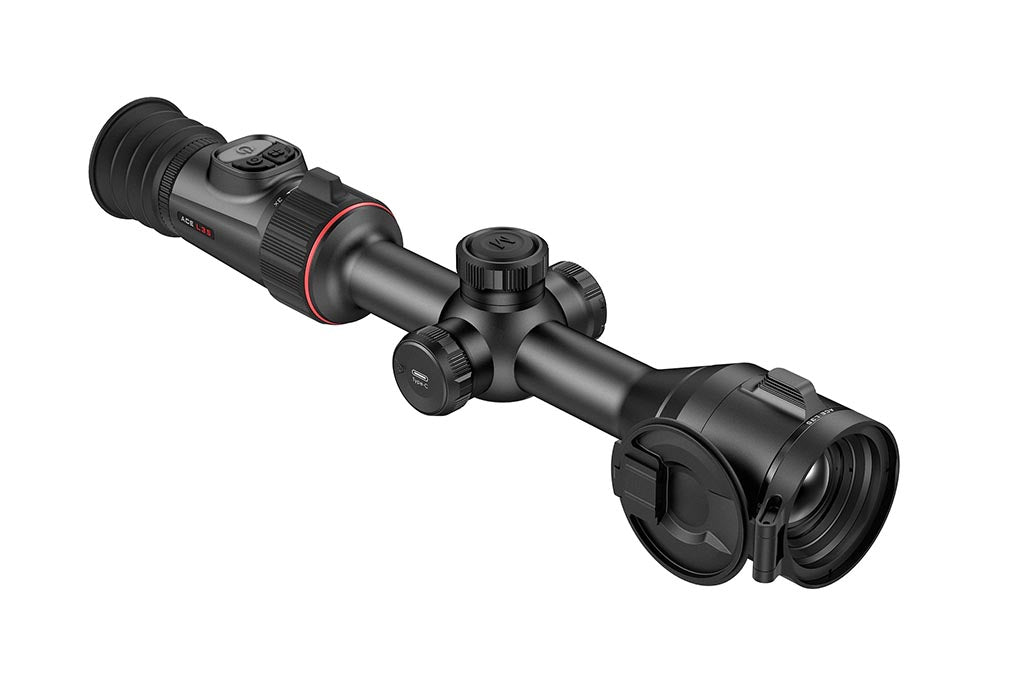 NocPix Ace L35 Thermal Imaging Scope