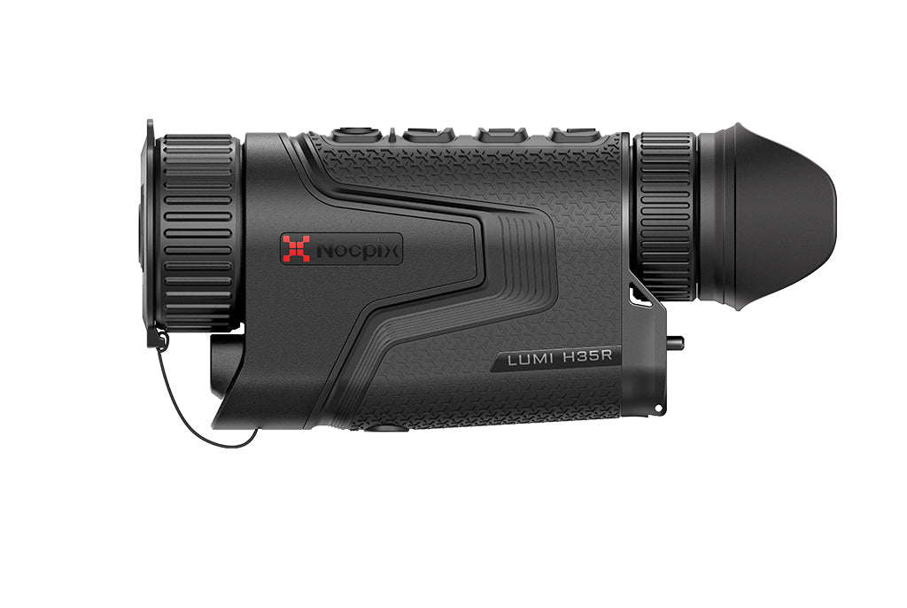NocPix Lumi L35R LRF Thermal Imager