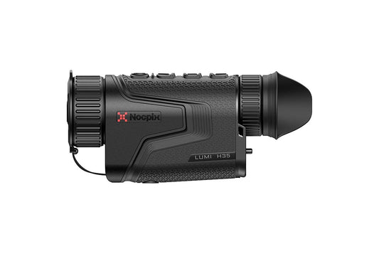  NocPix Lumi H35 Hand Held Thermal Imager 