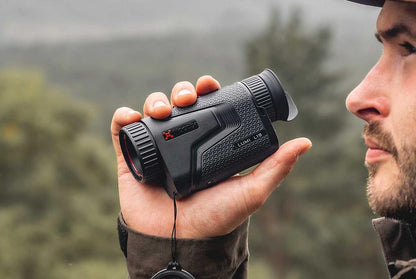 NocPix Lumi L19 Thermal Monocular