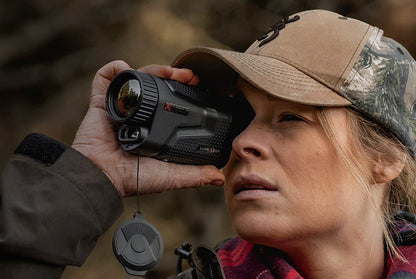 NocPix Lumi L35R LRF Thermal Imager