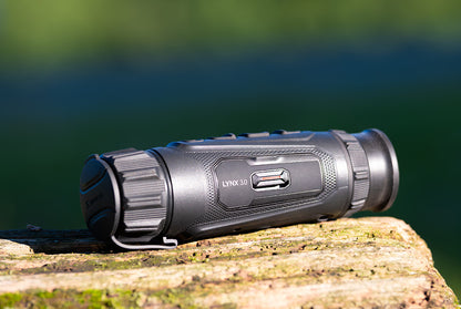 HIKMICRO Lynx 3.0 LH35 Thermal Monocular