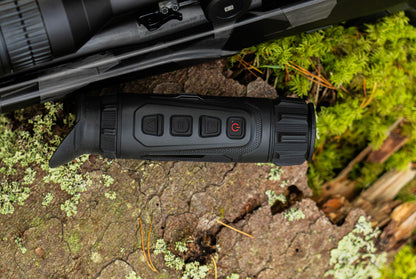 HIKMICRO Lynx 3.0 LH35 Thermal Monocular