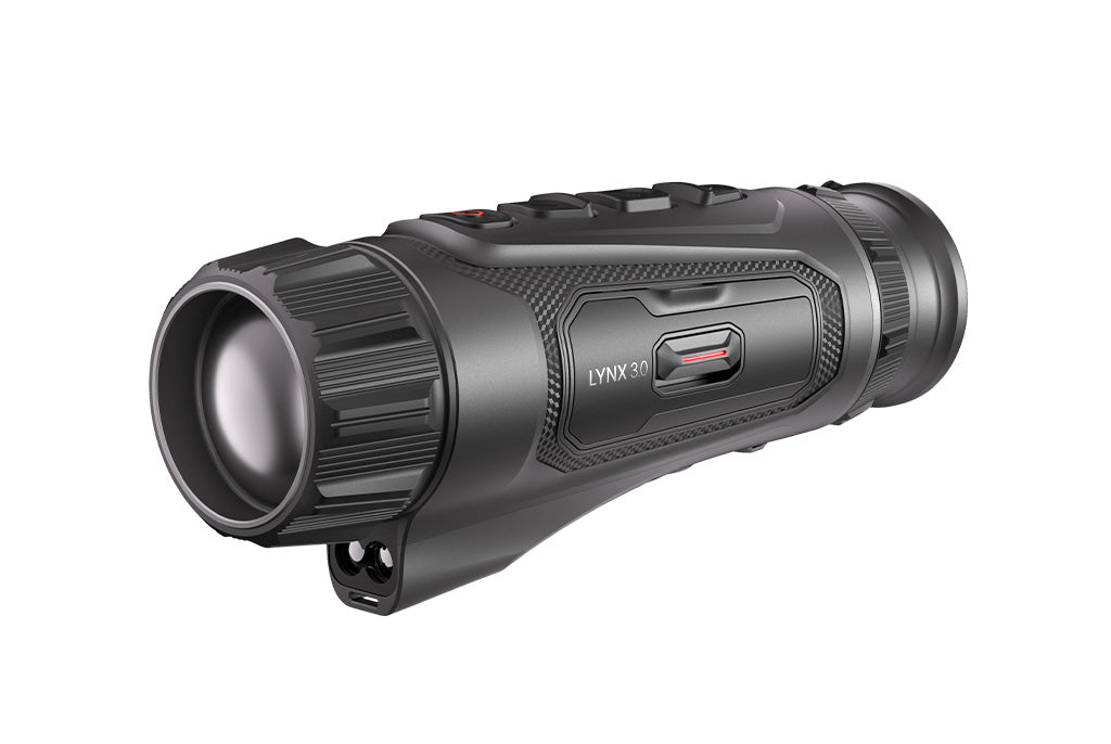 HikMicro Lynx LQ35L 3.0 Thermal Monocular