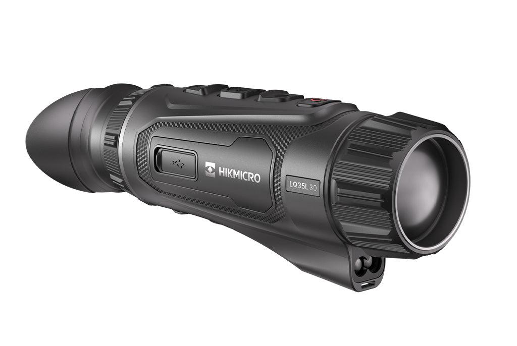 HikMicro Lynx LQ35L 3.0 Thermal Monocular