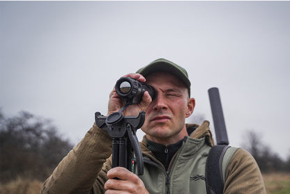 HikMicro Lynx LQ35L 3.0 Thermal Monocular