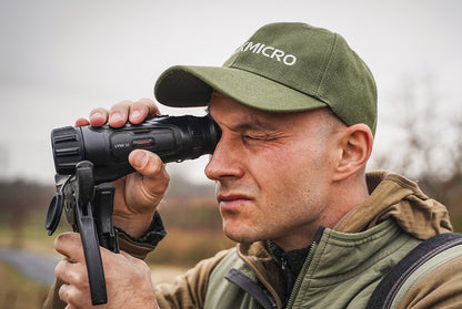 HikMicro Lynx LQ35L 3.0 Thermal Monocular