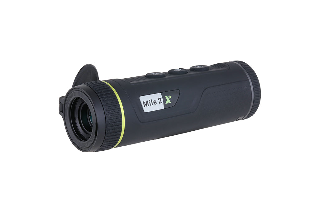 Pixfra Mile 2 M215M Hand Held Thermal Imager
