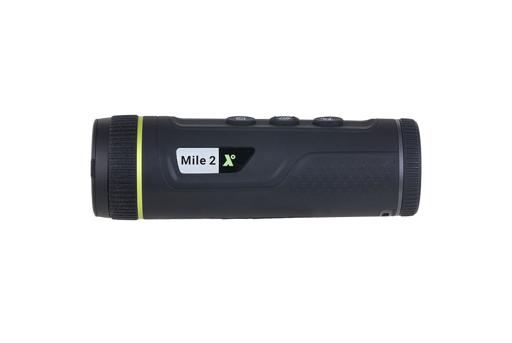 Pixfra Mile 2 M215M Hand Held Thermal Imager