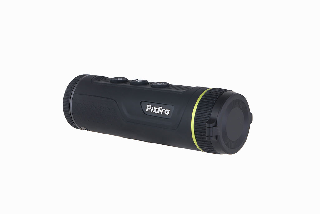 Pixfra Mile 2 M625 640x512 Thermal Imaging Monocular