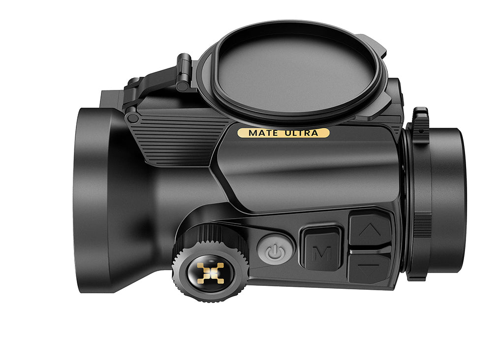 NocPix MATE Ultra S60R Thermal Add-On | 1280×1024 HD Sensor
