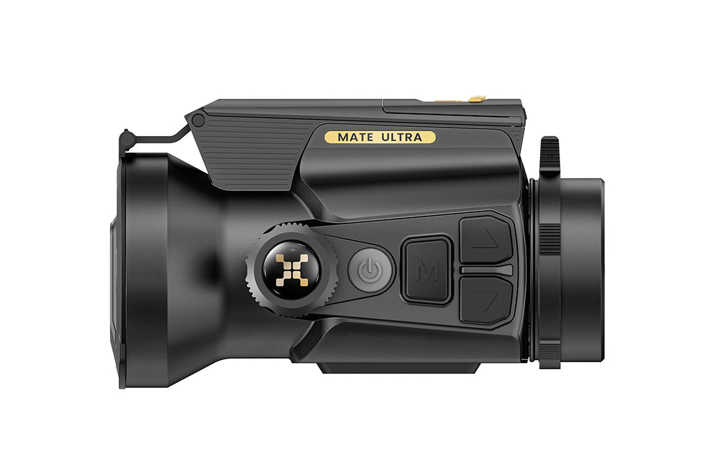  scope別注 Rakatti Egg Nuutajärvi NocPix MATE Ultra S60R Thermal Add-On | 1280×1024 HD Sensor