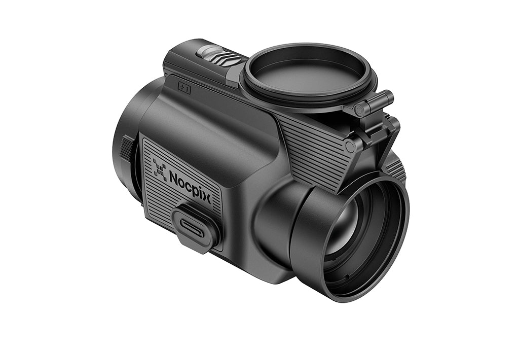 NocPix Mate Lite Thermal Imaging Add On