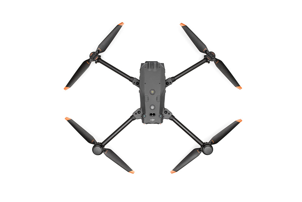 DJI Matrice 30T Thermal Imaging Drone