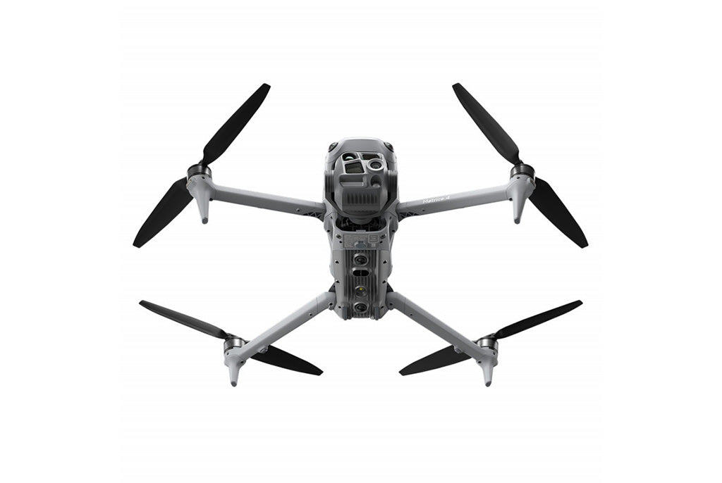 DJI Matrice 4T Thermal Imaging Drone