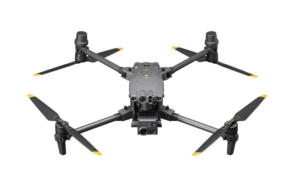 DJI Matrice 30T Thermal Imaging Drone