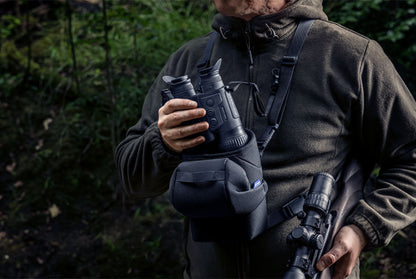 Pulsar Merger DUO NXP50 MultiSpectrum Thermal Binoculars