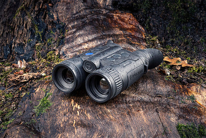 Pulsar Merger XP35 LRF Thermal Imaging Binoculars