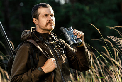 Pulsar Merger LRF XT50 Thermal Imaging Binoculars
