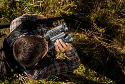 Pulsar Merger LRF XT50 Thermal Imaging Binoculars
