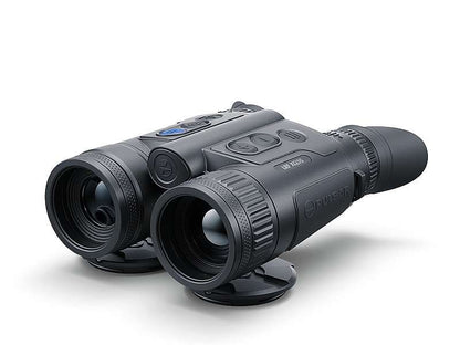 Pulsar Merger LRF XQ35 Compact Thermal Imaging Binoculars