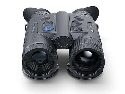 Pulsar Merger LRF XQ35 Compact Thermal Imaging Binoculars