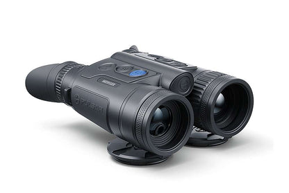 Pulsar Merger LRF XQ35 Compact Thermal Imaging Binoculars