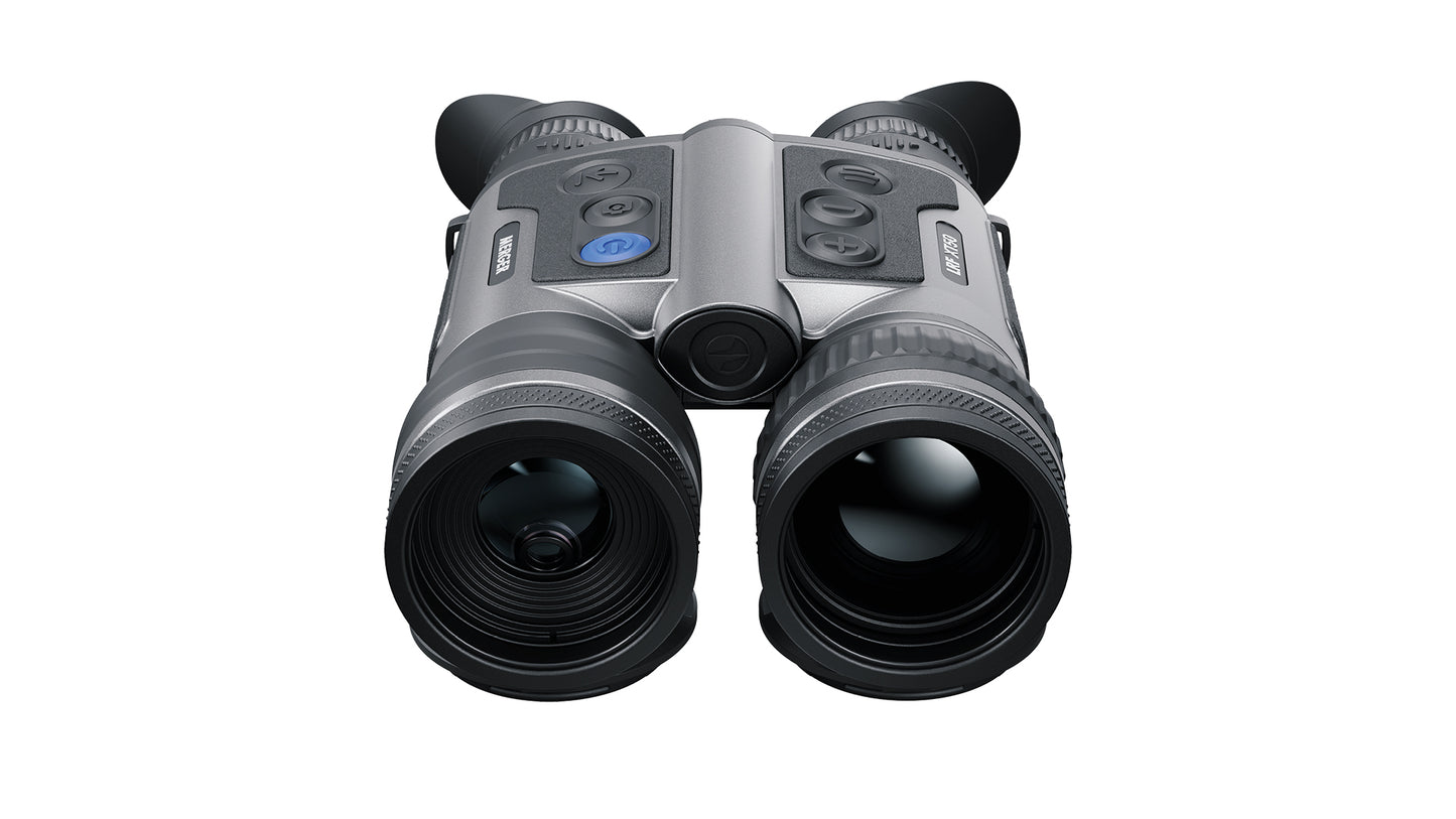 Pulsar Merger LRF XT50 Thermal Imaging Binoculars