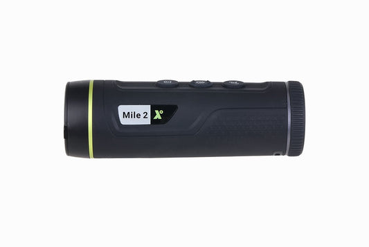  Pixfra Mile 2 M210 Thermal Imaging Monocular 