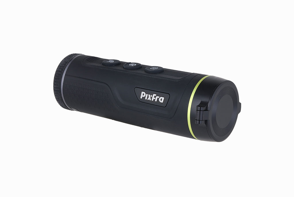 Pixfra Mile 2 M207 Thermal Imaging Monocular