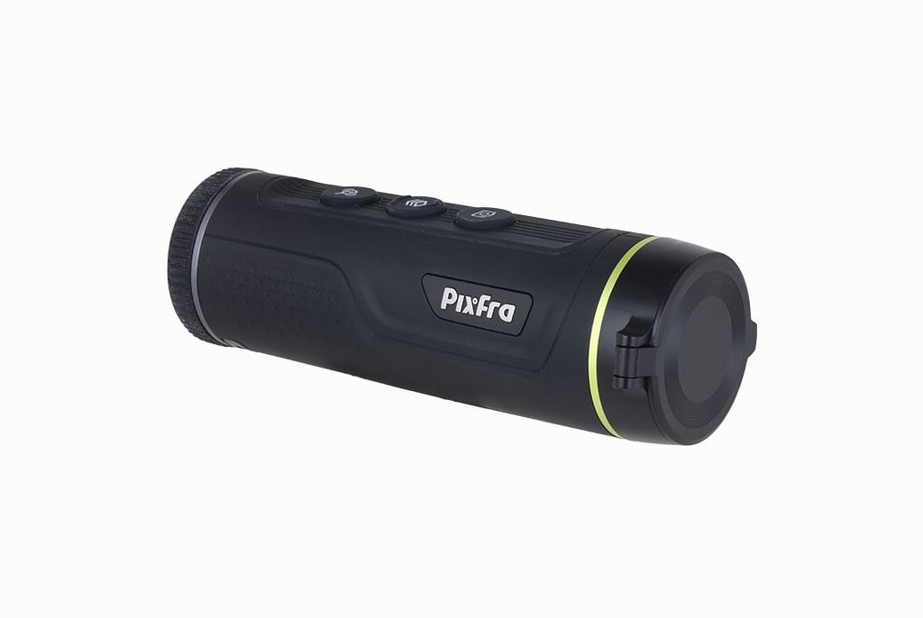 Pixfra Mile 2 M210 Thermal Imaging Monocular